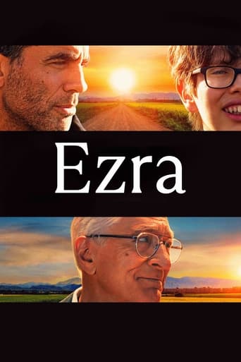 Movie: Ezra