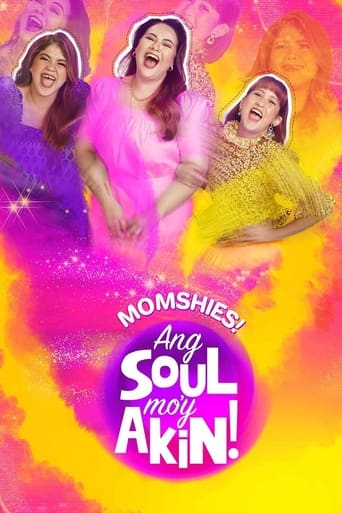 Movie: Momshies! Ang Soul Mo