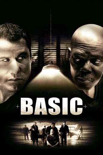 Movie: Basic
