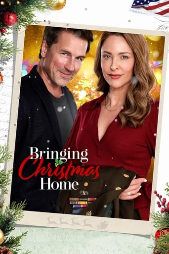 Movie: Bringing Christmas Home