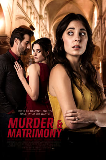 Movie: Murder & Matrimony