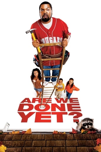 Movie: Are We Done Yet?