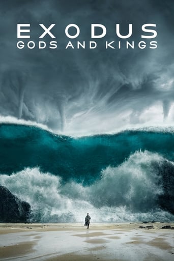 Movie: Exodus: Gods and Kings