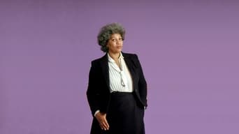 Movie poster: Toni Morrison: The Pieces I Am - 2019