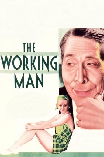 Movie: The Working Man