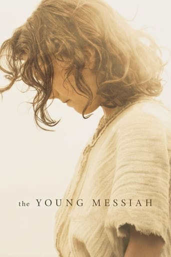 Movie: The Young Messiah
