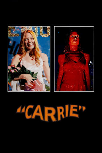 Movie: Carrie
