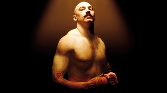 Movie poster: Bronson - 2009