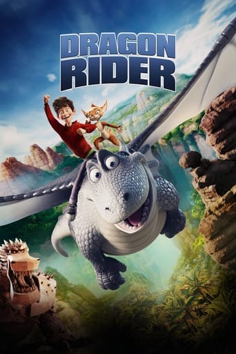 Movie: Dragon Rider