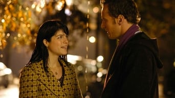 Movie poster: Purple Violets - 2007