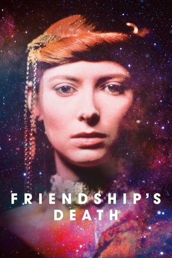 Movie: Friendship