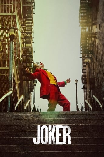 Movie: Joker