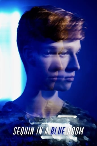 Movie: Sequin in a Blue Room