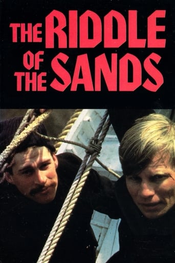Movie: The Riddle of the Sands