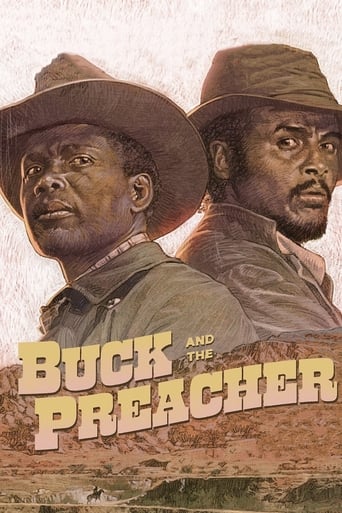 Movie: Buck and the Preacher