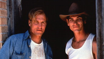 Hi-Lo Country