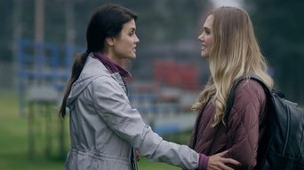 Movie: Cheer Squad Secrets - 2019