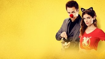 Movie poster: Mr. Right - 2016