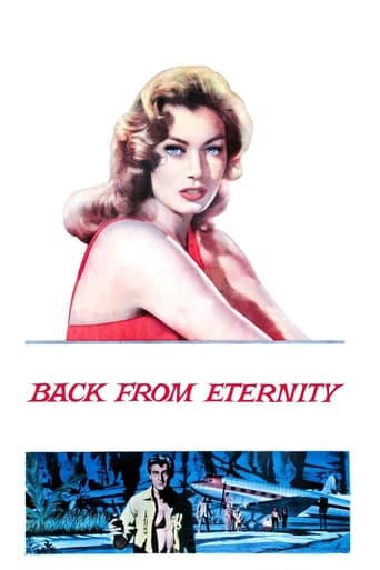 Movie: Back from Eternity