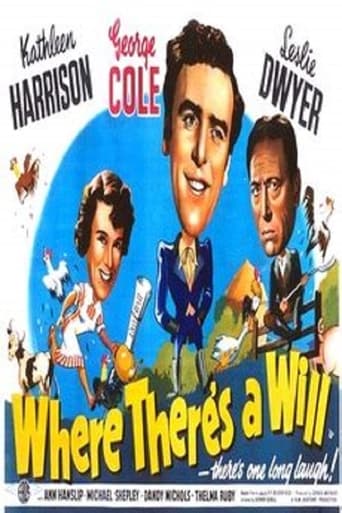 Movie: Where There