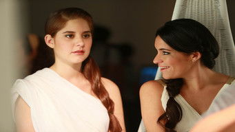 Movie poster: Mi angelito favorito - 2013