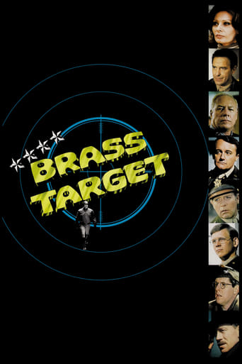 Movie: Brass Target
