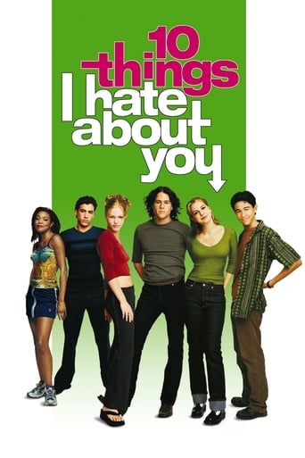 Movie: 10 Things I Hate About You