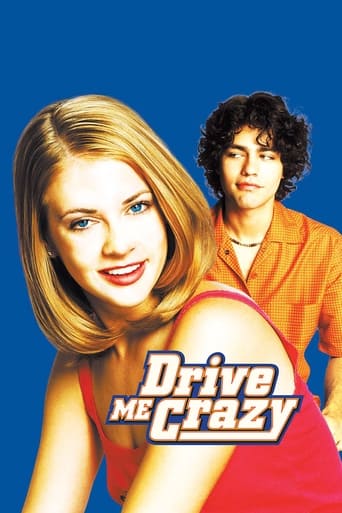 Movie: Drive Me Crazy