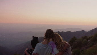 Movie poster: The Honor List - 2018