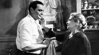 Movie poster: Marty - 1955