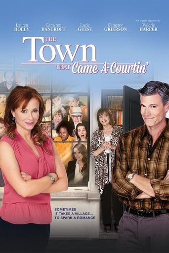 Movie: The Town That Came A-Courtin