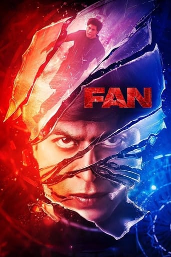 Movie: Fan