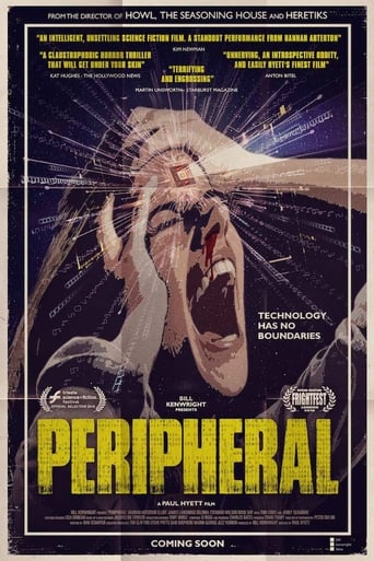 Movie: Peripheral
