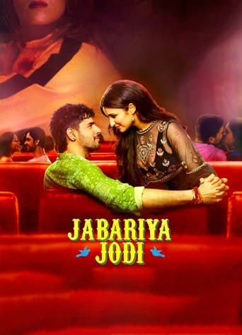 Movie: Jabariya Jodi
