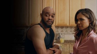 Movie poster: Staycation - 2022