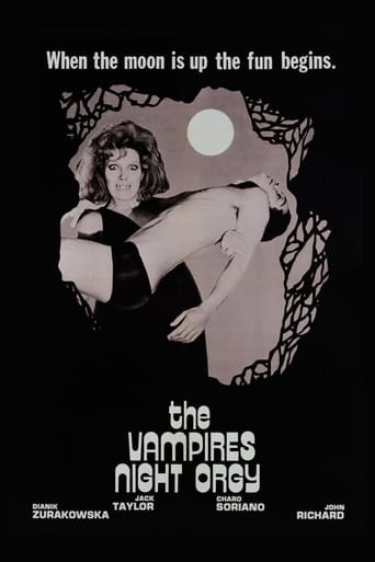 Movie: La orgía nocturna de los vampiros
