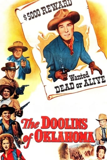 Movie: The Doolins of Oklahoma