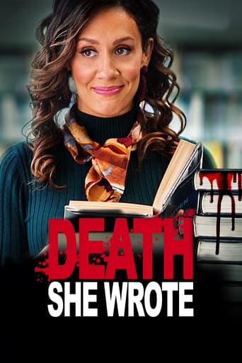 Movie: Death She Wrote