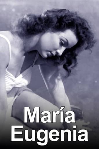 Movie: Mar&iacute;a Eugenia