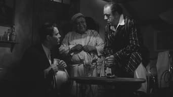 Movie poster: El fugitivo - 1947