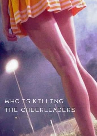 Movie: Who Is Killing the Cheerleaders?