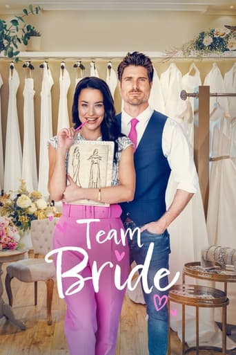 Movie: Team Bride