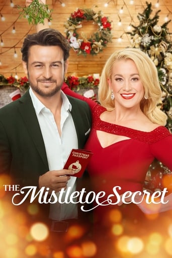 Movie: The Mistletoe Secret