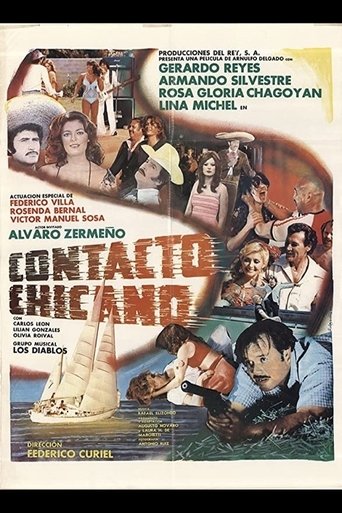 Movie: Contacto chicano