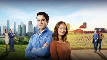 Movie poster: The Engagement Plan - 2024