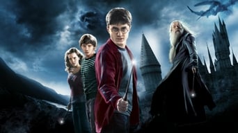 Movie poster: Harry Potter and the Half-Blood Prince - 2009