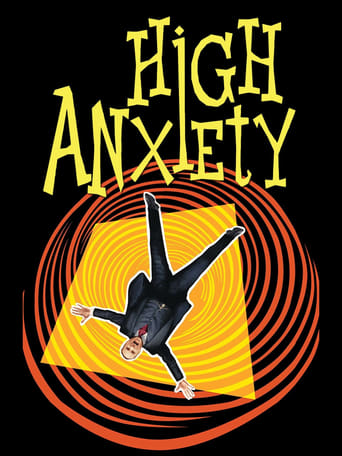 Movie: High Anxiety