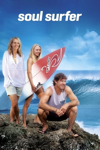 Movie: Soul Surfer