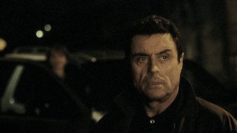 Movie poster: Nemesis Game - 2003