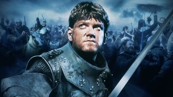 Movie poster: Henry V - 1989